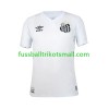 Fußballtrikots Santos FC 2024-2025 Kurzarm Heimtrikotsatz kaufen